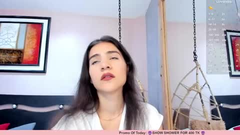 Snapshot of miranda_doll_ chatting on 13, 5, 2026 online show from 13, 5, 2026