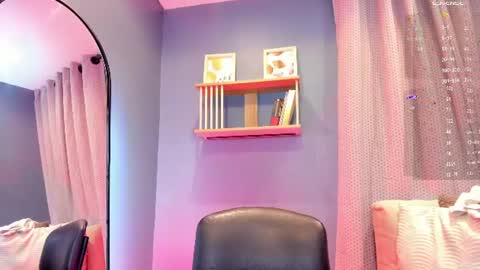 Snapshot of miranda_doll_ chatting on 10, 6, 2026 online show from 10, 6, 2026