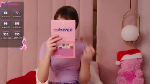 Mira online show from 9, 1, 2026