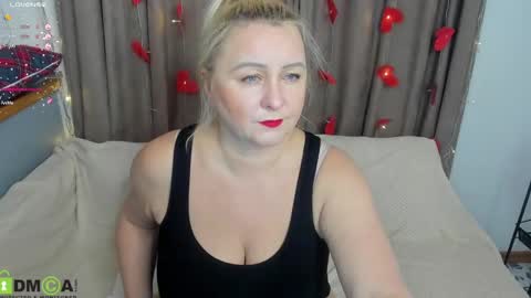 Snapshot of miranda_robinson chatting on 6, 2, 2025 Miranda online show from 6, 2, 2025