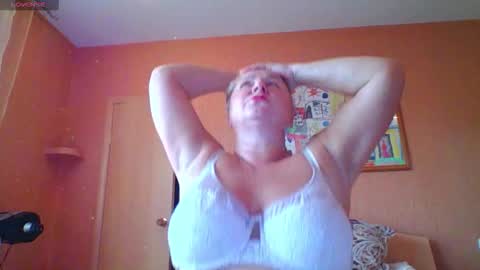 Snapshot of miranda_robinson chatting on 2, 10, 2025 Miranda online show from 2, 10, 2025