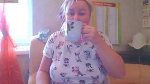 Snapshot of miranda_robinson chatting on 6, 10, 2025 Miranda online show from 6, 10, 2025