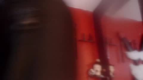 Mistress Miranda online show from 21, 12, 2024