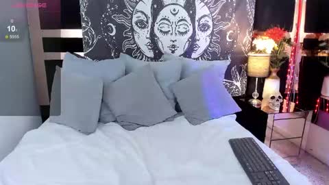 Snapshot of mirandaaduboiss chatting on 3, 6, 2026 Miranda online show from 3, 6, 2026