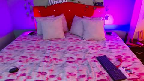 Miranda online show from 10, 1, 2026