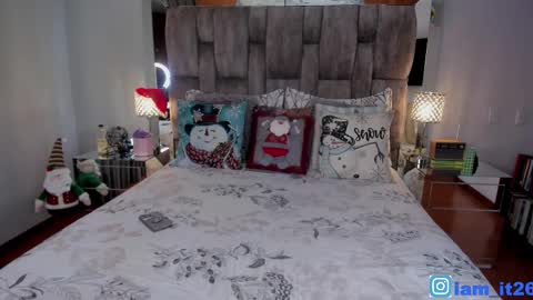 Miranda online show from 15, 12, 2025