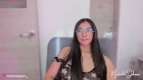 Miranda online show from 10, 11, 2025