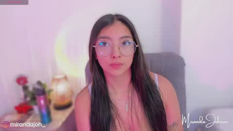 Miranda online show from 12, 4, 2026