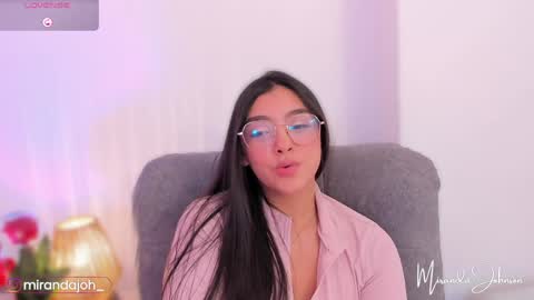 Miranda online show from 19, 5, 2026