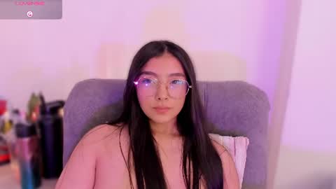 Snapshot of mirandajohnson_ chatting on 10, 7, 2026 Miranda online show from 10, 7, 2026