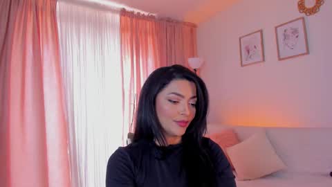 Miranda online show from 23, 11, 2025