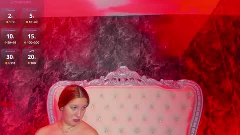 Snapshot of mirandasould chatting on 27, 5, 2026 Miranda online show from 27, 5, 2026