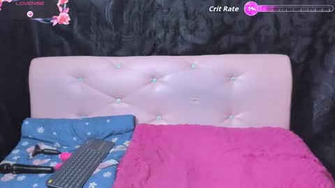 mirandaspark_sweet online show from 18, 1, 2026