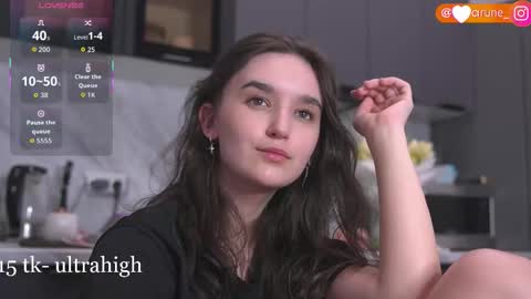 mirarune online show from 10, 3, 2026