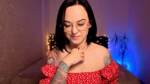 MiraSkyy online show from 20, 12, 2025