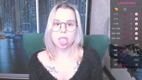 Kira online show from 7, 12, 2024