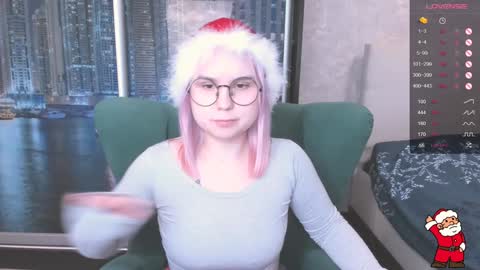 Kira online show from 25, 12, 2024