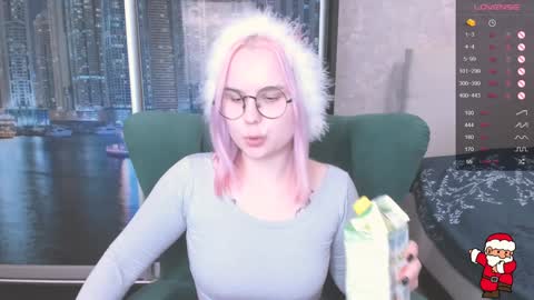 Kira online show from 26, 12, 2024