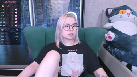 Kira online show from 20, 1, 2025