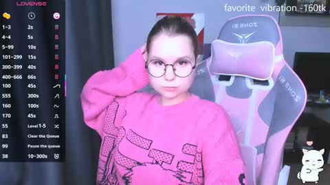 Kira online show from 25, 11, 2025