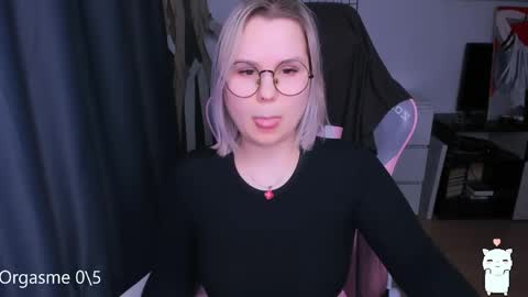 Kira online show from 11, 4, 2026