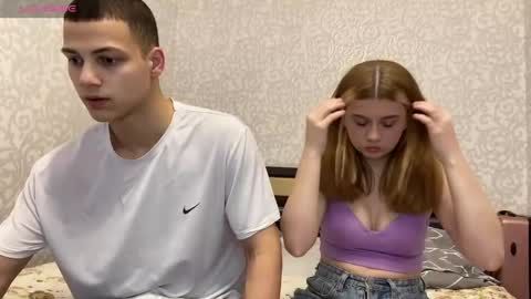 mirelcouple online show from 13, 5, 2026