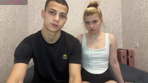 mirelcouple online show from 14, 5, 2026