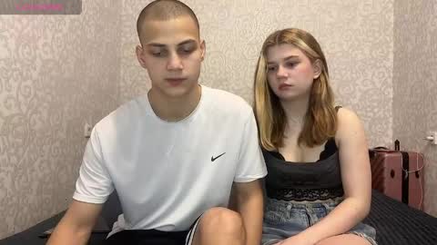 mirelcouple online show from 21, 5, 2026