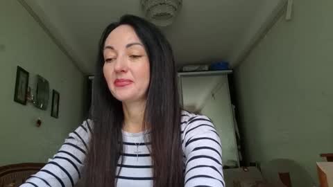 Christina online show from 24, 4, 2026