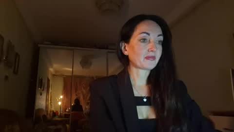 Christina online show from 26, 4, 2026