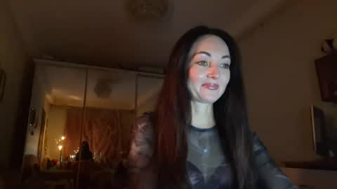 Christina online show from 27, 4, 2026