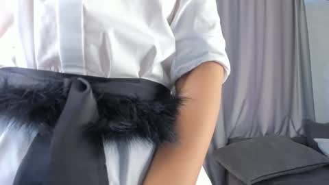 Snapshot of mirelva chatting on 20, 10, 2025 Mira online show from 20, 10, 2025