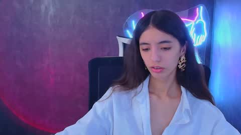 Snapshot of miri_miss chatting on 4, 12, 2024 Miri online show from 4, 12, 2024