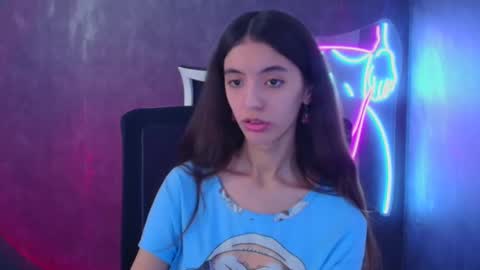 Snapshot of miri_miss chatting on 8, 12, 2024 Miri online show from 8, 12, 2024