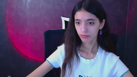 Snapshot of miri_miss chatting on 28, 12, 2024 Miri online show from 28, 12, 2024