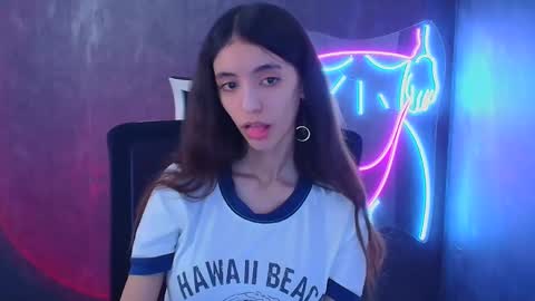 Snapshot of miri_miss chatting on 16, 1, 2025 Miri online show from 16, 1, 2025
