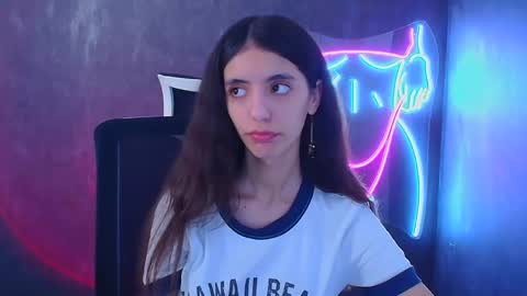 Snapshot of miri_miss chatting on 16, 1, 2025 Miri online show from 16, 1, 2025