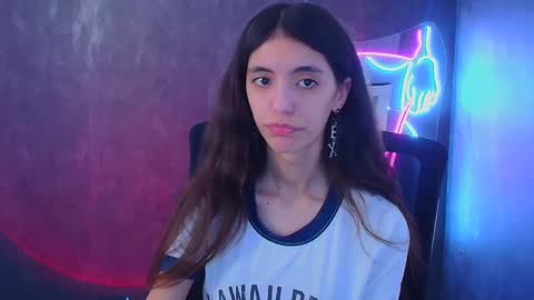 Snapshot of miri_miss chatting on 18, 1, 2025 Miri online show from 18, 1, 2025