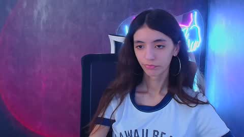 Snapshot of miri_miss chatting on 19, 1, 2025 Miri online show from 19, 1, 2025