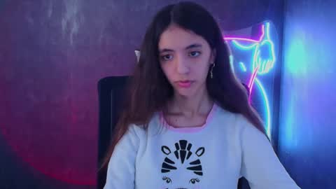 Snapshot of miri_miss chatting on 25, 1, 2025 Miri online show from 25, 1, 2025