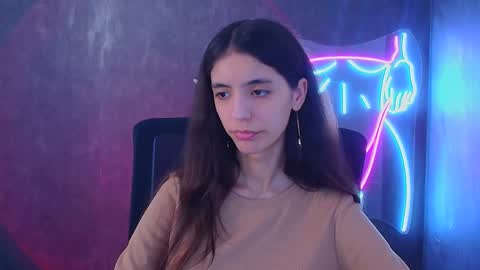 Snapshot of miri_miss chatting on 29, 1, 2025 Miri online show from 29, 1, 2025