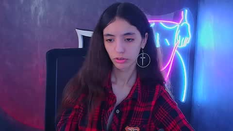 Snapshot of miri_miss chatting on 31, 1, 2025 Miri online show from 31, 1, 2025