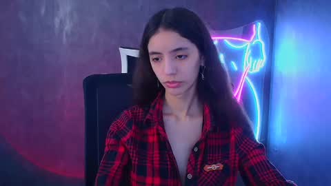 Snapshot of miri_miss chatting on 2, 2, 2025 Miri online show from 2, 2, 2025