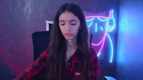 Snapshot of miri_miss chatting on 2, 2, 2025 Miri online show from 2, 2, 2025