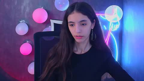 Snapshot of miri_miss chatting on 15, 2, 2025 Miri online show from 15, 2, 2025