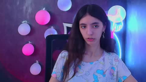 Snapshot of miri_miss chatting on 19, 2, 2025 Miri online show from 19, 2, 2025