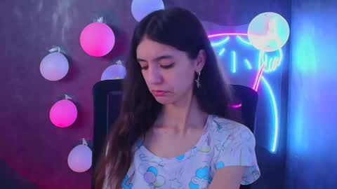 Snapshot of miri_miss chatting on 19, 2, 2025 Miri online show from 19, 2, 2025