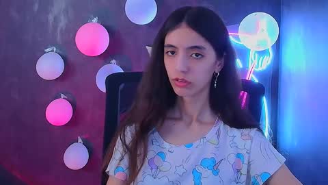 Snapshot of miri_miss chatting on 20, 2, 2025 Miri online show from 20, 2, 2025