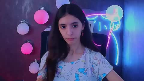 Snapshot of miri_miss chatting on 21, 2, 2025 Miri online show from 21, 2, 2025