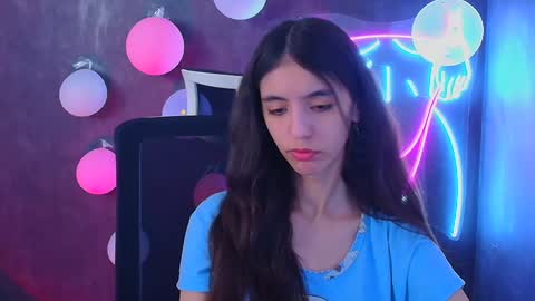 Snapshot of miri_miss chatting on 22, 2, 2025 Miri online show from 22, 2, 2025